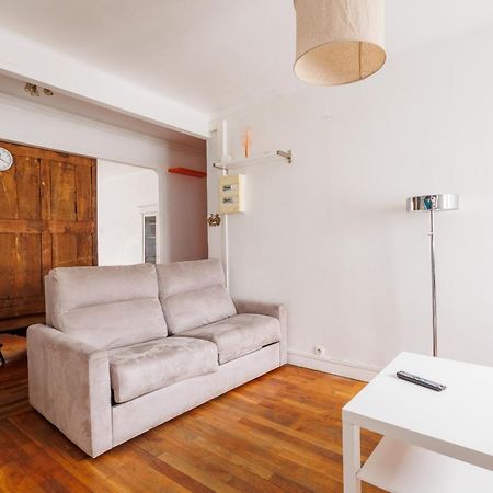 Le Graverend Apartment Рен Екстериор снимка
