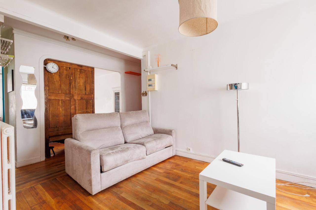 Le Graverend Apartment Рен Екстериор снимка