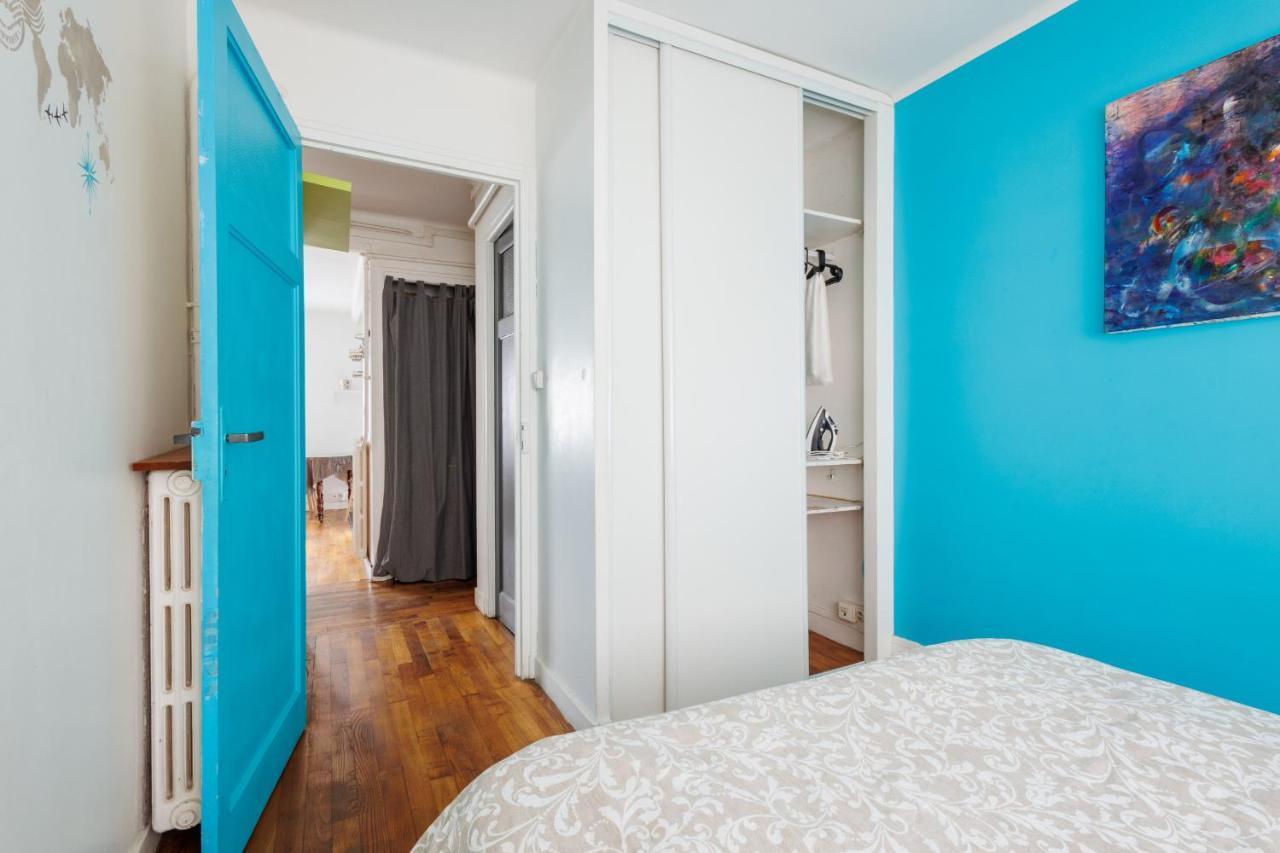Le Graverend Apartment Рен Екстериор снимка