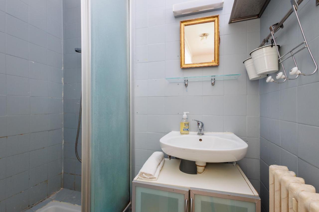 Le Graverend Apartment Рен Екстериор снимка